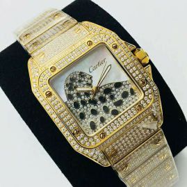 Picture of Cartier Watch _SKU2752874436751554